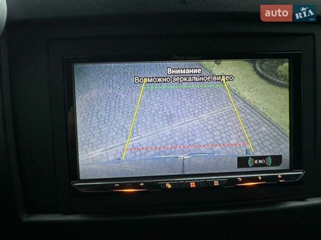 Черный Мерседес Sprinter, объемом двигателя 2.2 л и пробегом 288 тыс. км за 21450 $, фото 52 на Automoto.ua