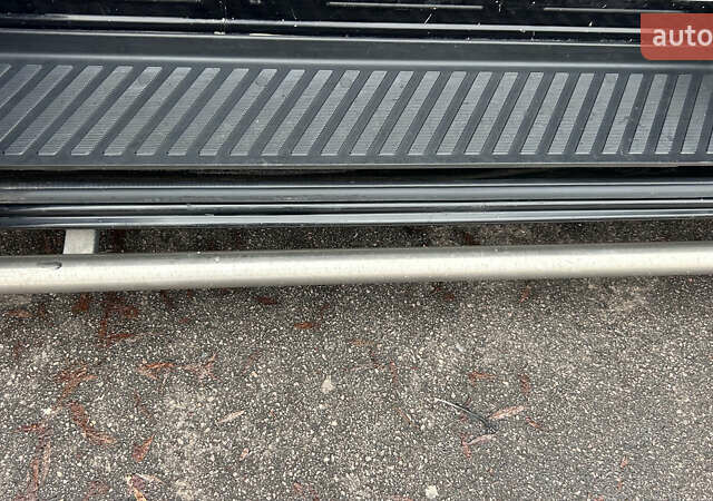 Чорний Мерседес Sprinter, об'ємом двигуна 0 л та пробігом 298 тис. км за 21750 $, фото 12 на Automoto.ua