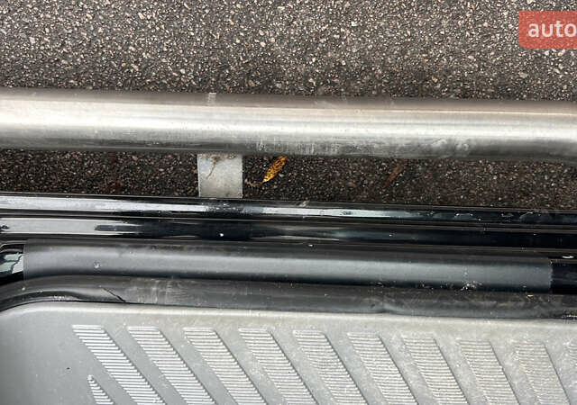 Чорний Мерседес Sprinter, об'ємом двигуна 0 л та пробігом 298 тис. км за 21750 $, фото 26 на Automoto.ua