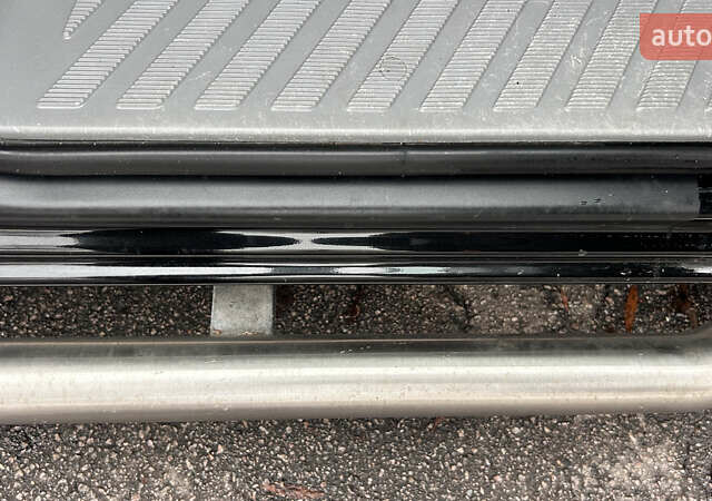 Чорний Мерседес Sprinter, об'ємом двигуна 0 л та пробігом 298 тис. км за 21750 $, фото 29 на Automoto.ua