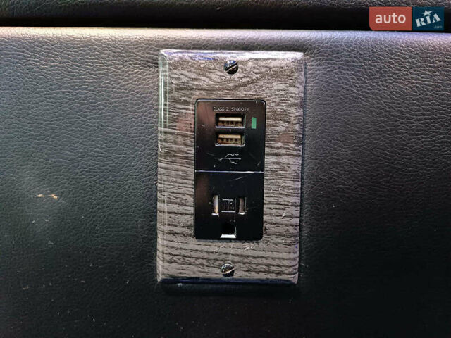 Черный Мерседес Sprinter, объемом двигателя 3 л и пробегом 218 тыс. км за 35790 $, фото 52 на Automoto.ua