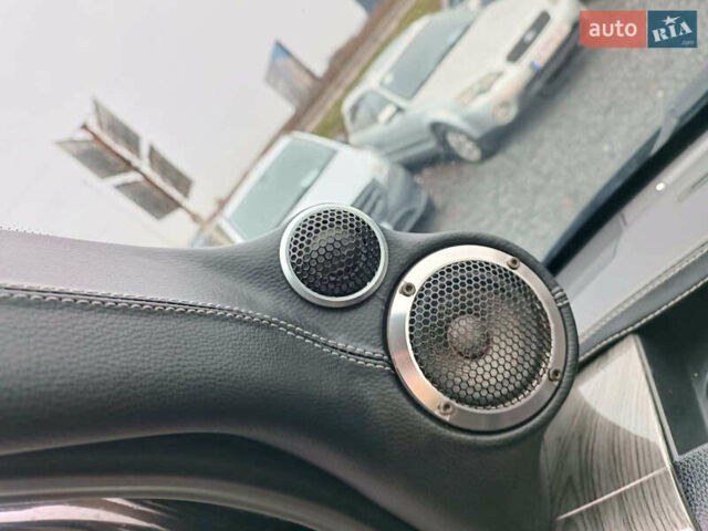 Черный Мерседес Sprinter, объемом двигателя 3 л и пробегом 218 тыс. км за 35790 $, фото 24 на Automoto.ua