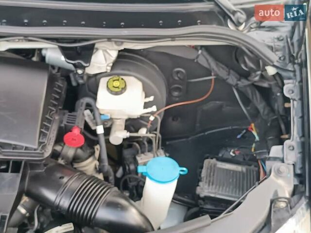 Черный Мерседес Sprinter, объемом двигателя 2.99 л и пробегом 320 тыс. км за 29750 $, фото 59 на Automoto.ua