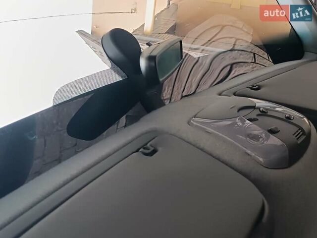 Черный Мерседес Sprinter, объемом двигателя 2.99 л и пробегом 320 тыс. км за 29750 $, фото 42 на Automoto.ua