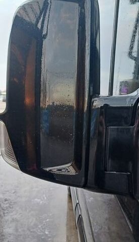 Чорний Мерседес Sprinter, об'ємом двигуна 2.14 л та пробігом 277 тис. км за 19999 $, фото 16 на Automoto.ua