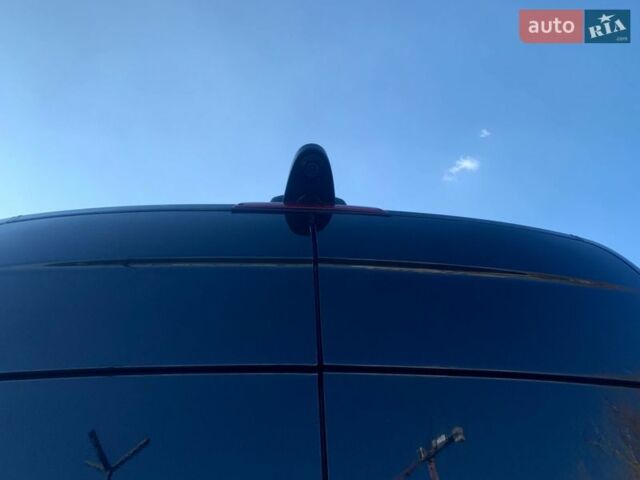 Черный Мерседес Sprinter, объемом двигателя 2.2 л и пробегом 346 тыс. км за 24500 $, фото 19 на Automoto.ua