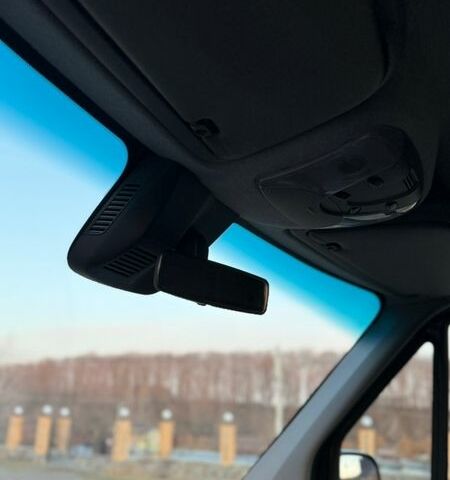 Черный Мерседес Sprinter, объемом двигателя 2.2 л и пробегом 278 тыс. км за 20900 $, фото 30 на Automoto.ua