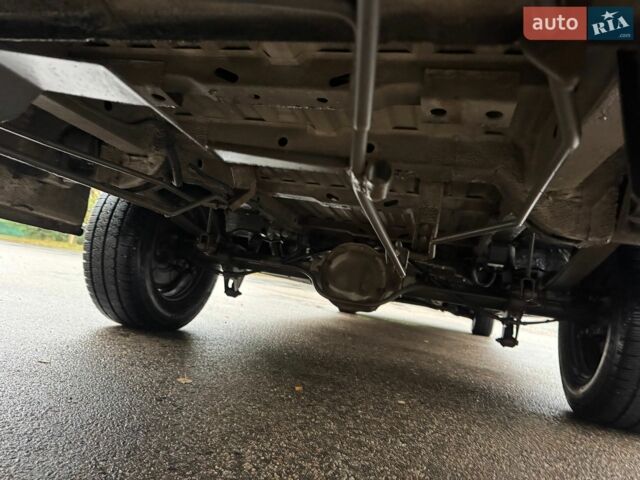 Черный Мерседес Sprinter, объемом двигателя 2.2 л и пробегом 148 тыс. км за 29999 $, фото 29 на Automoto.ua