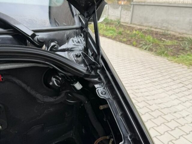 Черный Мерседес Sprinter, объемом двигателя 2.2 л и пробегом 262 тыс. км за 21600 $, фото 43 на Automoto.ua