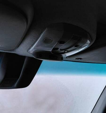 Чорний Мерседес Sprinter, об'ємом двигуна 2.2 л та пробігом 350 тис. км за 23185 $, фото 14 на Automoto.ua