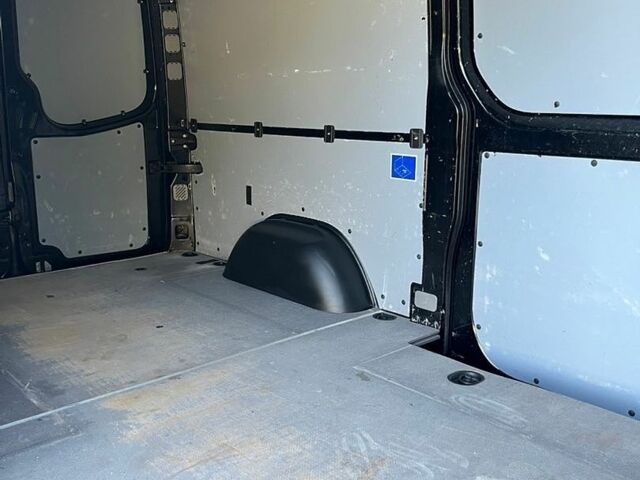 Чорний Мерседес Sprinter, об'ємом двигуна 3 л та пробігом 253 тис. км за 26800 $, фото 16 на Automoto.ua