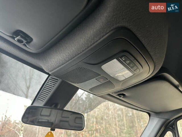 Черный Мерседес Sprinter, объемом двигателя 2.2 л и пробегом 370 тыс. км за 23800 $, фото 23 на Automoto.ua