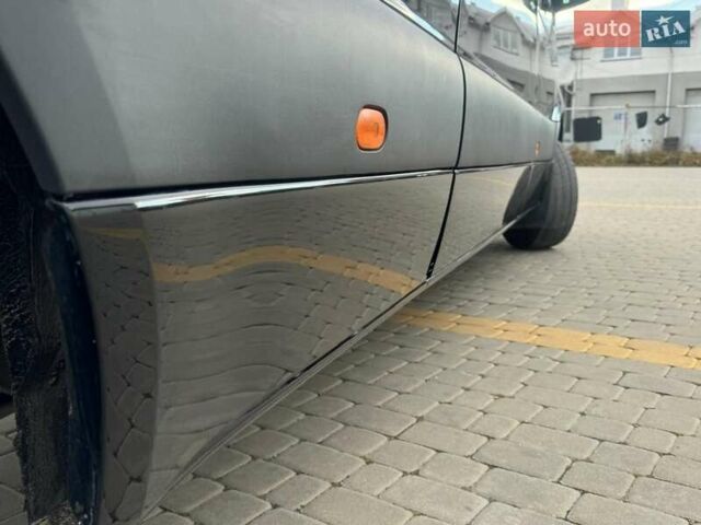 Черный Мерседес Sprinter, объемом двигателя 3 л и пробегом 196 тыс. км за 39900 $, фото 45 на Automoto.ua