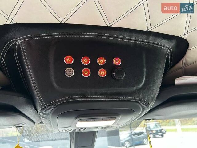 Чорний Мерседес Sprinter, об'ємом двигуна 2.14 л та пробігом 510 тис. км за 46500 $, фото 17 на Automoto.ua