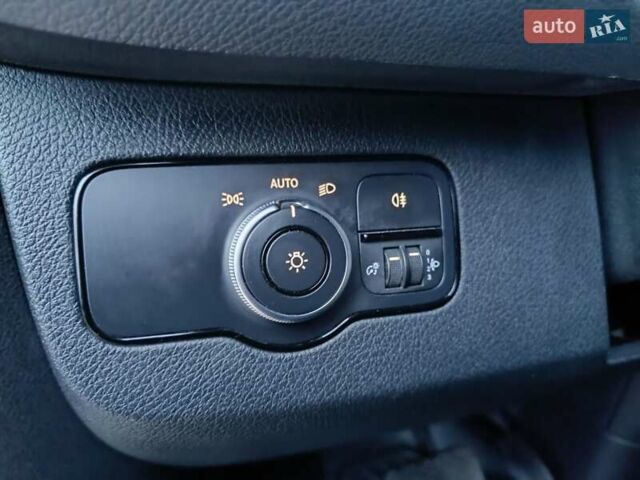 Черный Мерседес Sprinter, объемом двигателя 3 л и пробегом 196 тыс. км за 39900 $, фото 60 на Automoto.ua