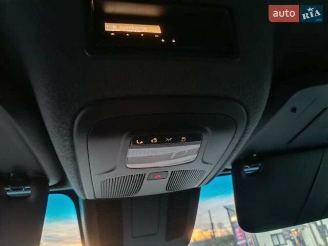 Черный Мерседес Sprinter, объемом двигателя 3 л и пробегом 196 тыс. км за 39900 $, фото 63 на Automoto.ua