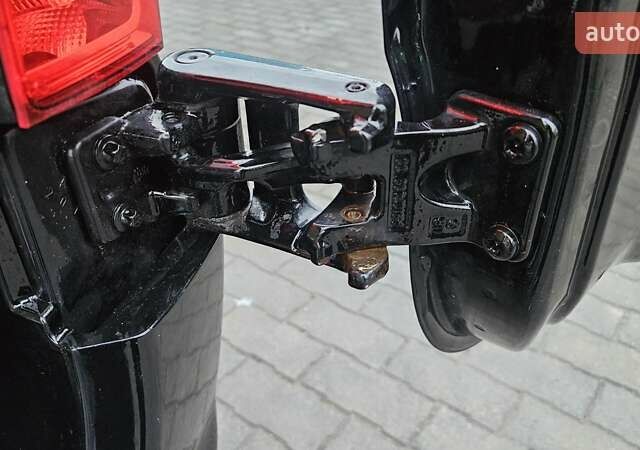 Чорний Мерседес Sprinter, об'ємом двигуна 3 л та пробігом 265 тис. км за 37500 $, фото 42 на Automoto.ua