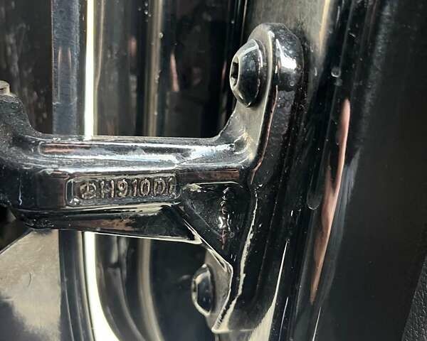 Чорний Мерседес Sprinter, об'ємом двигуна 2.2 л та пробігом 223 тис. км за 26800 $, фото 29 на Automoto.ua