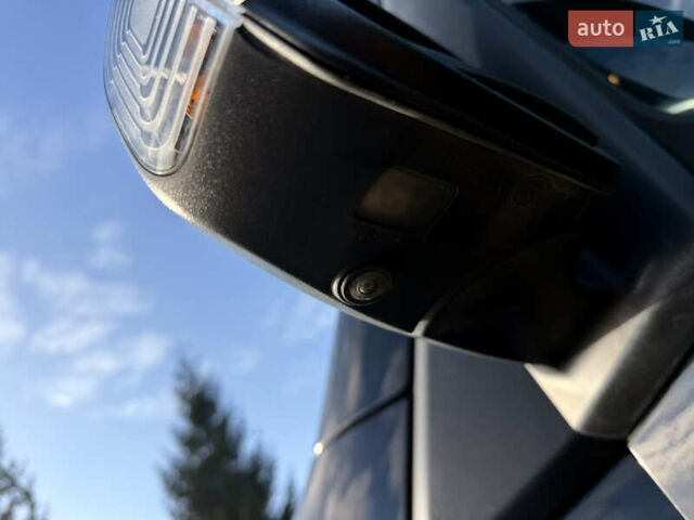 Черный Мерседес Sprinter, объемом двигателя 2.2 л и пробегом 247 тыс. км за 32500 $, фото 23 на Automoto.ua