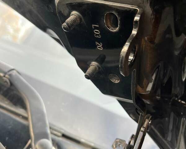 Чорний Мерседес Sprinter, об'ємом двигуна 2.2 л та пробігом 223 тис. км за 26800 $, фото 37 на Automoto.ua