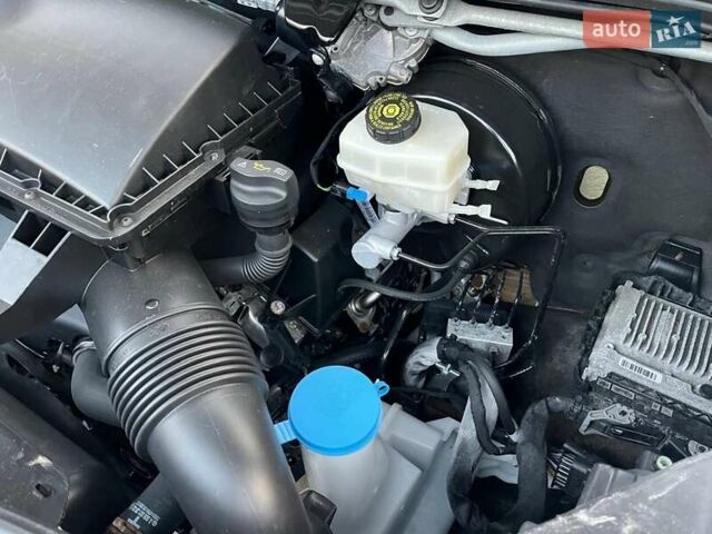 Чорний Мерседес Sprinter, об'ємом двигуна 2.2 л та пробігом 223 тис. км за 26800 $, фото 46 на Automoto.ua