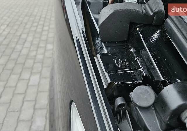 Чорний Мерседес Sprinter, об'ємом двигуна 3 л та пробігом 265 тис. км за 37500 $, фото 47 на Automoto.ua