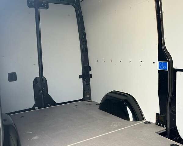 Чорний Мерседес Sprinter, об'ємом двигуна 2.2 л та пробігом 223 тис. км за 26800 $, фото 27 на Automoto.ua