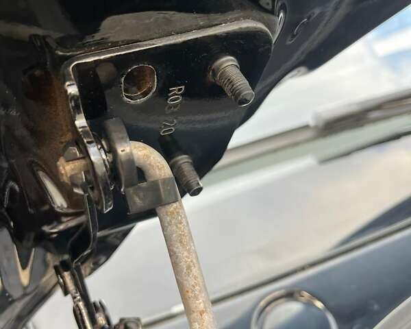 Чорний Мерседес Sprinter, об'ємом двигуна 2.2 л та пробігом 223 тис. км за 26800 $, фото 35 на Automoto.ua