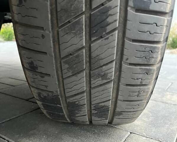 Чорний Мерседес Sprinter, об'ємом двигуна 2.2 л та пробігом 223 тис. км за 26800 $, фото 55 на Automoto.ua