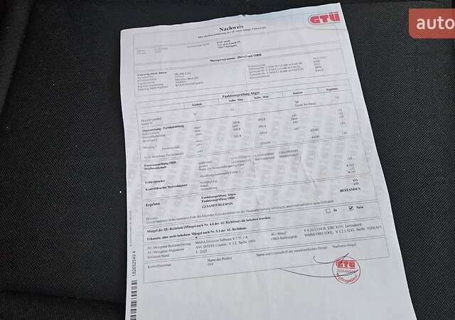 Чорний Мерседес Sprinter, об'ємом двигуна 3 л та пробігом 265 тис. км за 37500 $, фото 35 на Automoto.ua