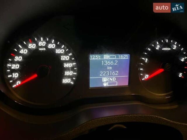 Чорний Мерседес Sprinter, об'ємом двигуна 2.2 л та пробігом 223 тис. км за 26800 $, фото 83 на Automoto.ua