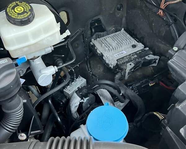 Чорний Мерседес Sprinter, об'ємом двигуна 2.2 л та пробігом 223 тис. км за 26800 $, фото 43 на Automoto.ua