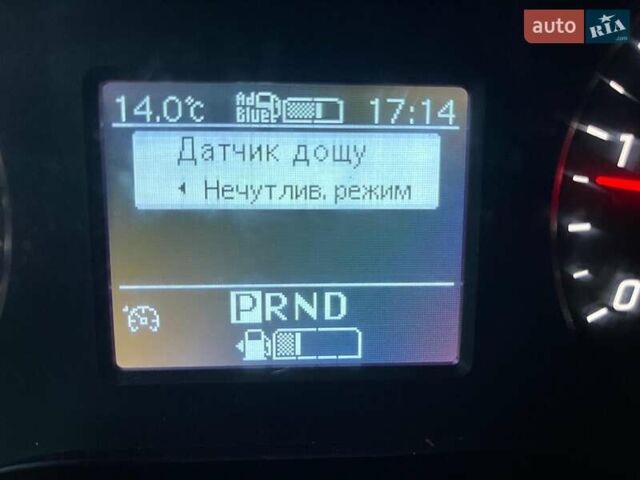 Чорний Мерседес Sprinter, об'ємом двигуна 2.2 л та пробігом 223 тис. км за 26800 $, фото 77 на Automoto.ua