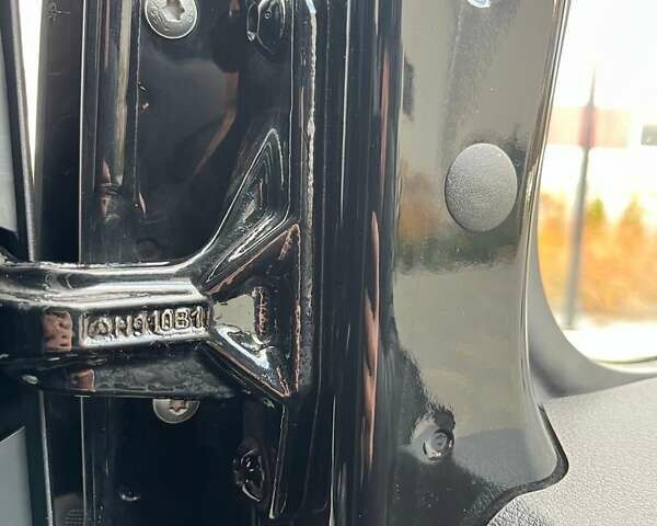 Чорний Мерседес Sprinter, об'ємом двигуна 2.2 л та пробігом 223 тис. км за 26800 $, фото 33 на Automoto.ua