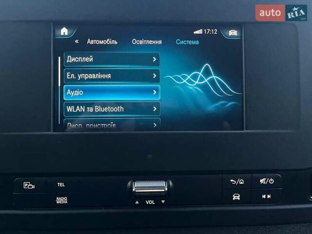 Чорний Мерседес Sprinter, об'ємом двигуна 2.2 л та пробігом 223 тис. км за 26800 $, фото 70 на Automoto.ua