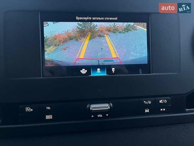 Чорний Мерседес Sprinter, об'ємом двигуна 2.2 л та пробігом 223 тис. км за 26800 $, фото 64 на Automoto.ua