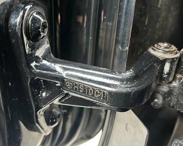 Чорний Мерседес Sprinter, об'ємом двигуна 2.2 л та пробігом 223 тис. км за 26800 $, фото 31 на Automoto.ua