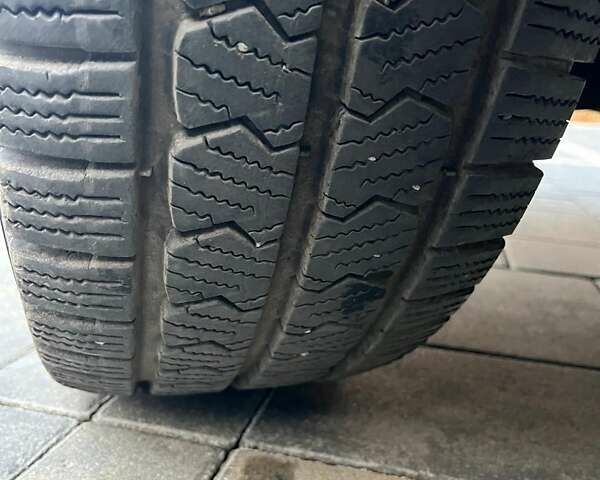 Чорний Мерседес Sprinter, об'ємом двигуна 2.2 л та пробігом 223 тис. км за 26800 $, фото 53 на Automoto.ua