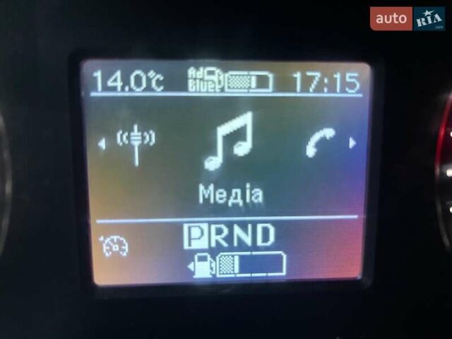 Чорний Мерседес Sprinter, об'ємом двигуна 2.2 л та пробігом 223 тис. км за 26800 $, фото 81 на Automoto.ua