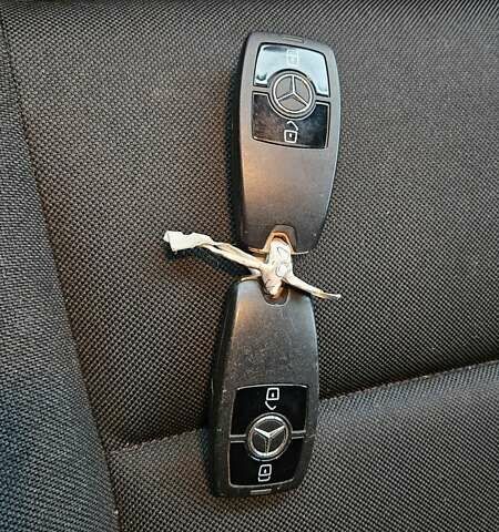 Чорний Мерседес Sprinter, об'ємом двигуна 3 л та пробігом 265 тис. км за 37500 $, фото 53 на Automoto.ua