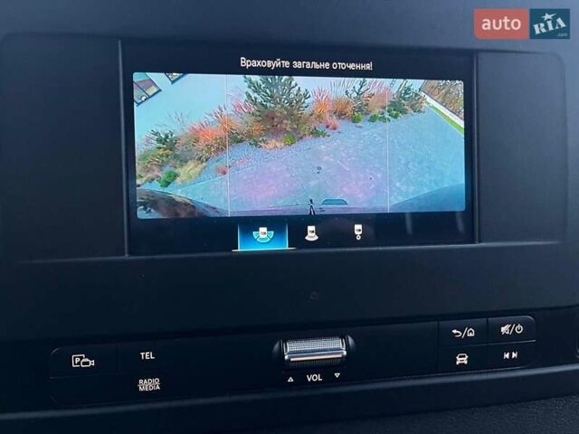 Чорний Мерседес Sprinter, об'ємом двигуна 2.2 л та пробігом 223 тис. км за 26800 $, фото 65 на Automoto.ua