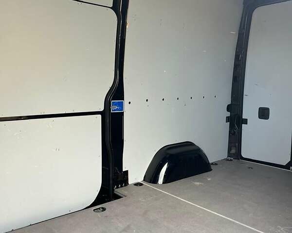 Чорний Мерседес Sprinter, об'ємом двигуна 2.2 л та пробігом 223 тис. км за 26800 $, фото 20 на Automoto.ua