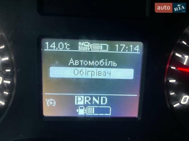 Чорний Мерседес Sprinter, об'ємом двигуна 2.2 л та пробігом 223 тис. км за 26800 $, фото 75 на Automoto.ua