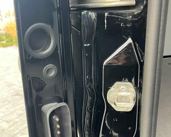 Чорний Мерседес Sprinter, об'ємом двигуна 2.2 л та пробігом 223 тис. км за 26800 $, фото 28 на Automoto.ua