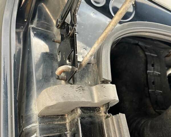 Чорний Мерседес Sprinter, об'ємом двигуна 2.2 л та пробігом 223 тис. км за 26800 $, фото 36 на Automoto.ua