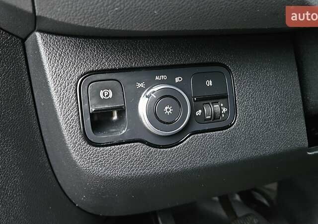 Чорний Мерседес Sprinter, об'ємом двигуна 3 л та пробігом 265 тис. км за 37500 $, фото 27 на Automoto.ua