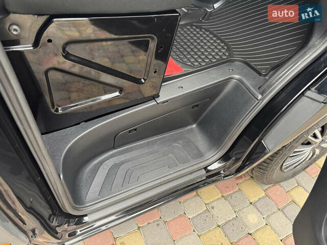 Чорний Мерседес Sprinter, об'ємом двигуна 2.2 л та пробігом 200 тис. км за 26550 $, фото 12 на Automoto.ua