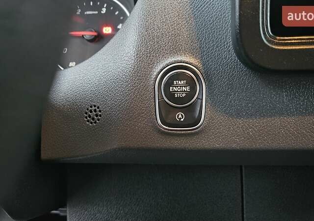 Чорний Мерседес Sprinter, об'ємом двигуна 3 л та пробігом 265 тис. км за 37500 $, фото 22 на Automoto.ua