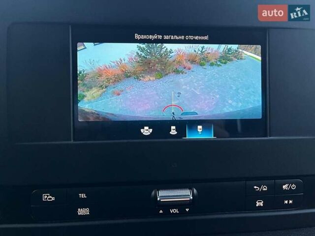 Чорний Мерседес Sprinter, об'ємом двигуна 2.2 л та пробігом 223 тис. км за 26800 $, фото 63 на Automoto.ua