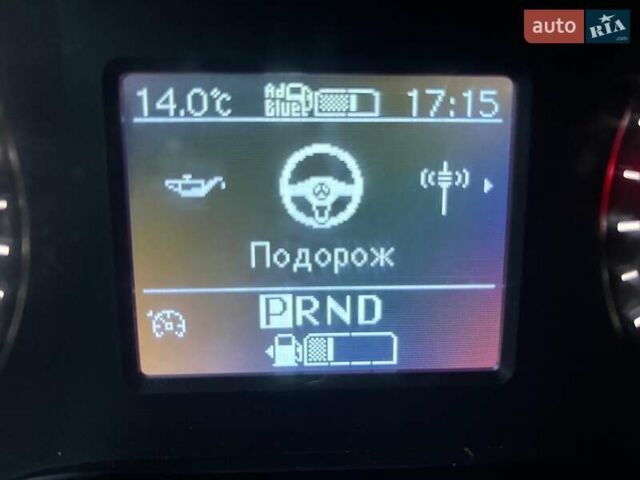 Чорний Мерседес Sprinter, об'ємом двигуна 2.2 л та пробігом 223 тис. км за 26800 $, фото 79 на Automoto.ua